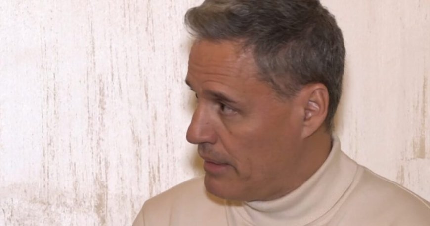 Γρηγόρης Πετράκος: «Δεν θα αλλάξω ποτέ την ταυτότητά μου, την έχω κλειδωμένη σε ένα συρτάρι»