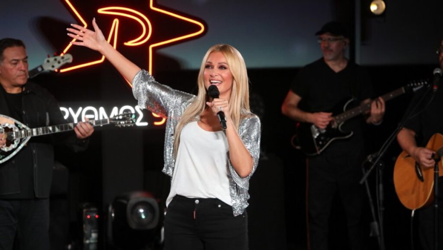 Νατάσα Θεοδωρίδου: Η φωτογραφία με τον επιχειρηματία σύντροφό της – Ποιος είναι ο Γιάννης Καρμπίδης