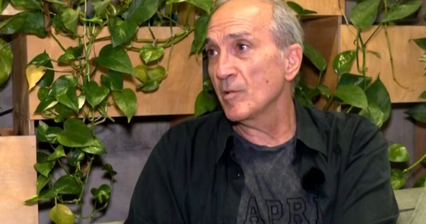 Γιάννης Νταλιάνης: «Δεν μπορώ να απαγορεύσω στην κόρη μου να χρησιμοποιήσει το επίθετό μου, εκτός αν το αλλάξει σε Λαμπροπούλου»