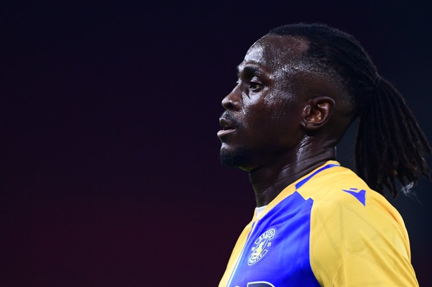 Σιλά σύζυγος: Το μήνυμα στήριξης των παικτών του Αστέρα Τρίπολης στον ποδοσφαιριστή