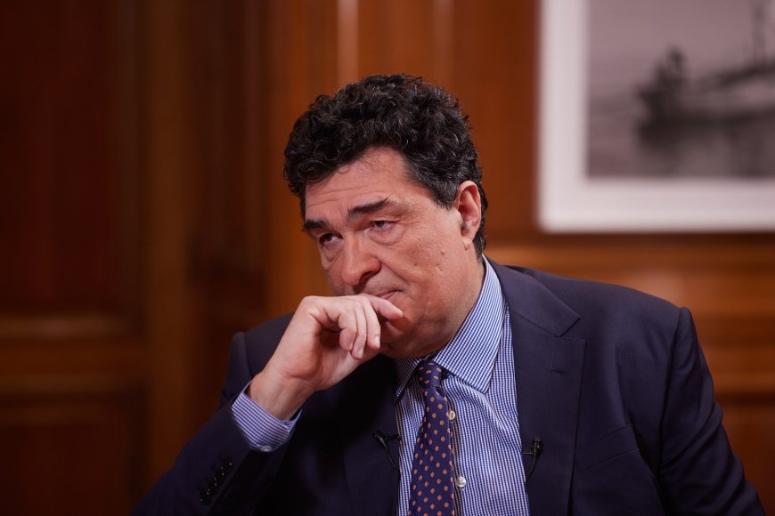 Παπαχελάς καρκίνος: «Η ενημέρωση είναι το αντίδοτο για τον φόβο»