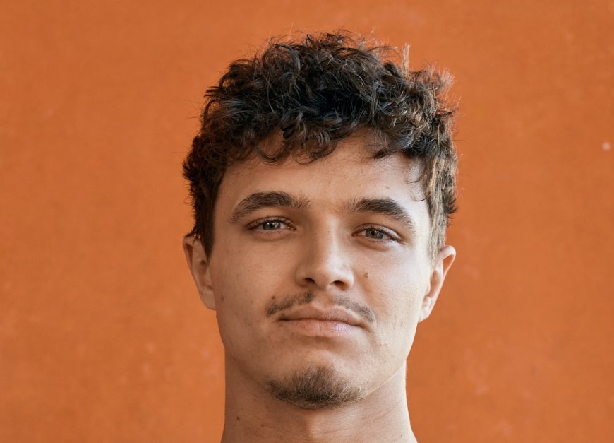 Λάντο Νόρις F1: “Έχω καιρό να κλάψω, αλλά είναι απίστευτο συναίσθημα”