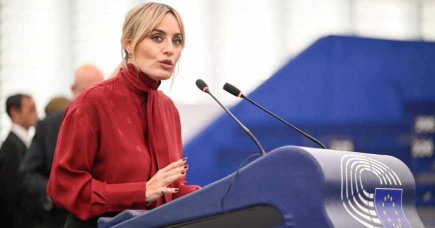 «Κόλαφος» η Ελεονώρα Μελέτη: «Αυτό δεν θα το αφήσω έτσι, σ’ αυτό θα κινηθώ νομικά»