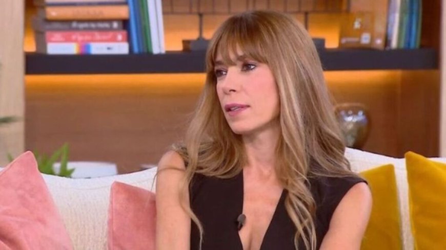 Μυρτώ Αλικάκη: «Πάντα υπάρχουν νάρκισσοι, δίνω γρήγορα το σήμα ότι δεν αποτελώ απειλή»