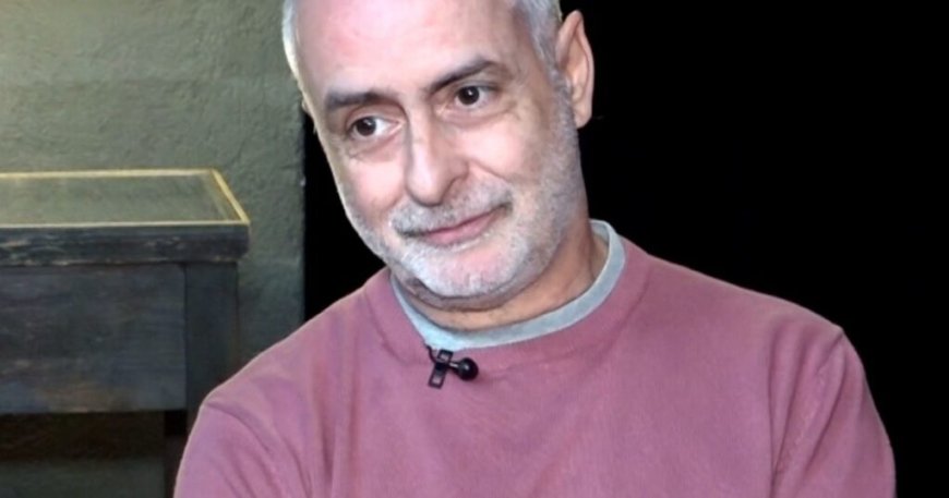 Περικλής Λιανός: «Θύμωσα και πικράθηκα πάρα πολύ, το θεώρησα τεράστια ασέβεια»