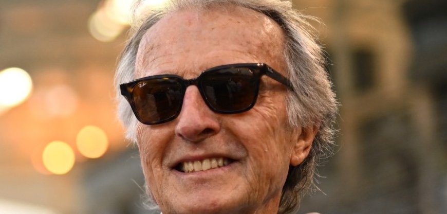 Ferrari: Viral το ρολόι του πρώην προέδρου