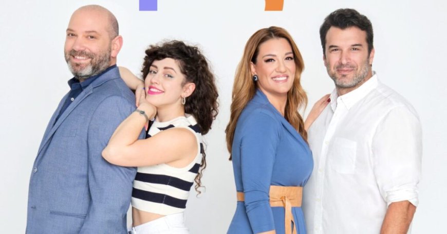 Γιώργος Λάγιος για Νεφέλη Μεγκ: «Έχει δίκιο πως δεν την ήθελαν στην εκπομπή, δεν της φέρθηκαν σωστά»