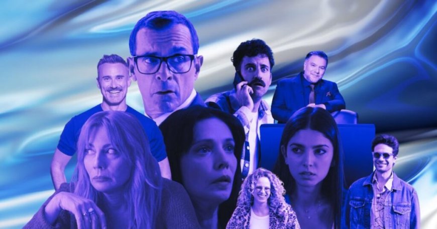 Τηλεθέαση: Μάχη στην prime time για την κορυφή – Ποιος έκοψε πρώτος το νήμα;