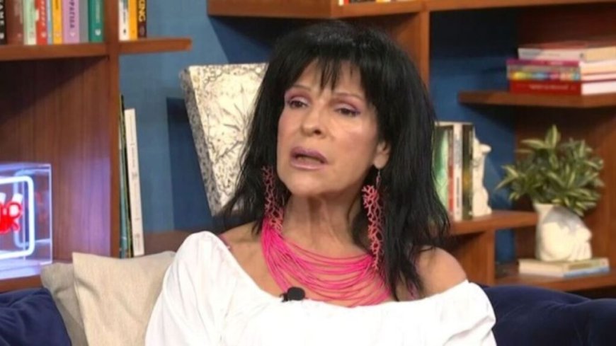 Σοφία Βόσσου: «Να βλέπουν τον εαυτό τους στον καθρέφτη και να φτύνονται, να ντρέπονται»