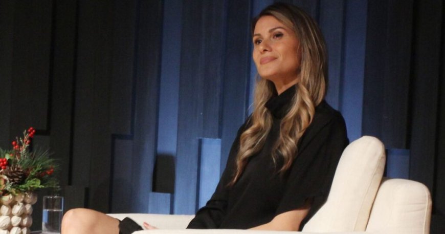 Σοκάρει η Άννα Κανδαράκη με την εξομολόγηση της: «Πολεμούσα με μια πολύ σκληρή νόσο για δεύτερη φορά, ήθελα να βγάλω την περούκα από το κεφάλι μου»