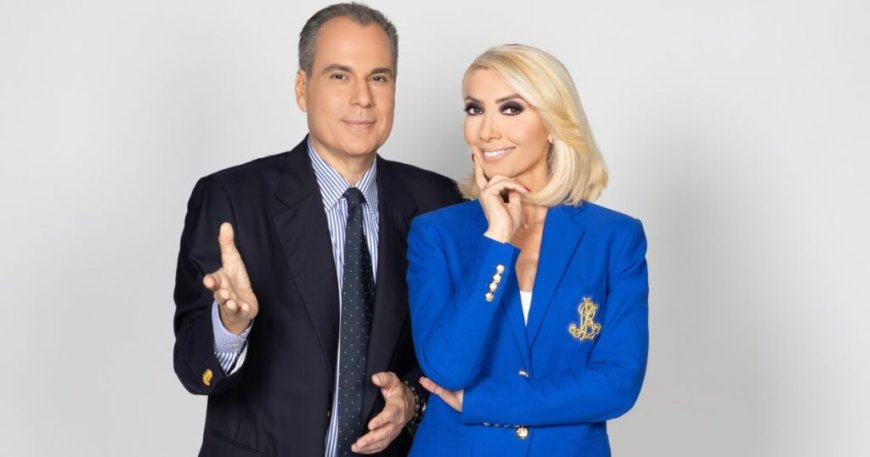 Μίνα Καραμήτρου: «Έφτασαν μέχρι το σπίτι μου για να μου κάψουν το αυτοκίνητο»