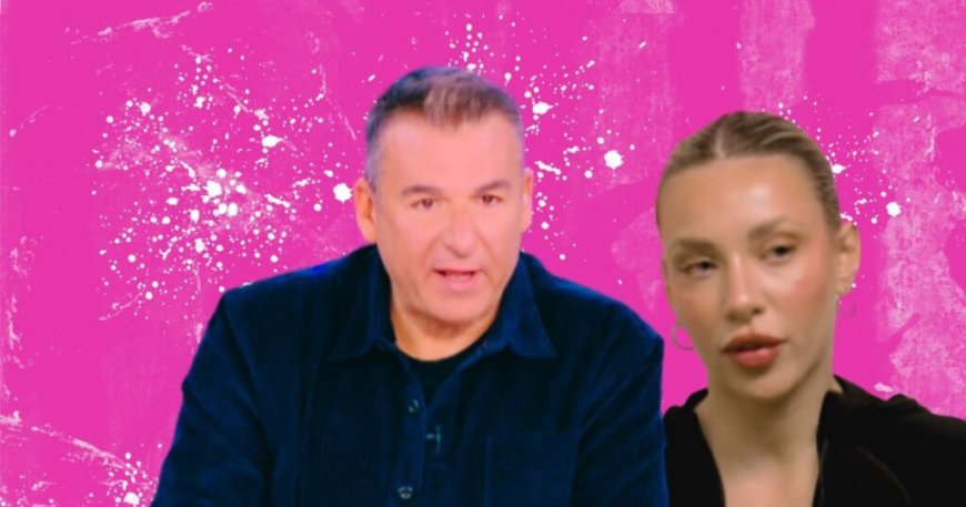 Γιώργος Λιάγκας: «Θα ζήσουμε και χωρίς την κυρία Καληφώνη, γνωρίζω ότι με καθυβρίζει αριστερά και δεξιά όπου πάει»