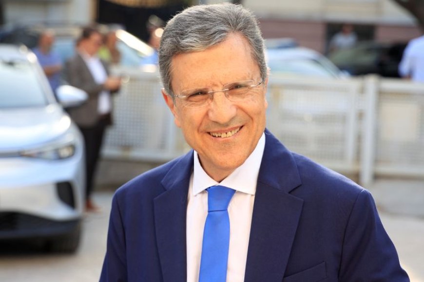 Γ. Αυτιάς σε Επίτροπο Οικονομικών: «Βάλτε το υψηλότερο τέλος στις ασιατικές πλατφόρμες για να σωθούν επιχειρήσεις και θέσεις εργασίας»