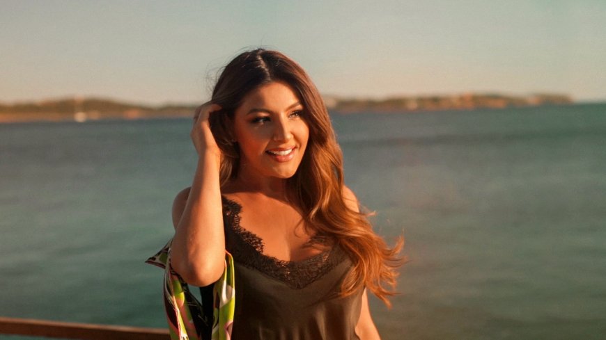 Στο νοσοκομείο εκτάκτως η Έλενα Παπαρίζου