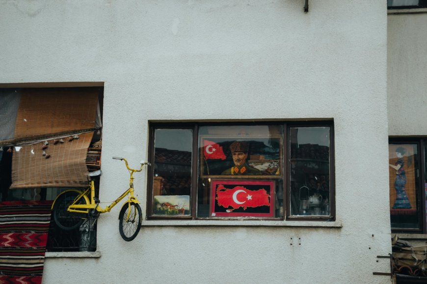 Μαθητές με αυτισμό Τουρκία: Αντιδράσεις για βίντεο που τους δείχνει δεμένους στα θρανία