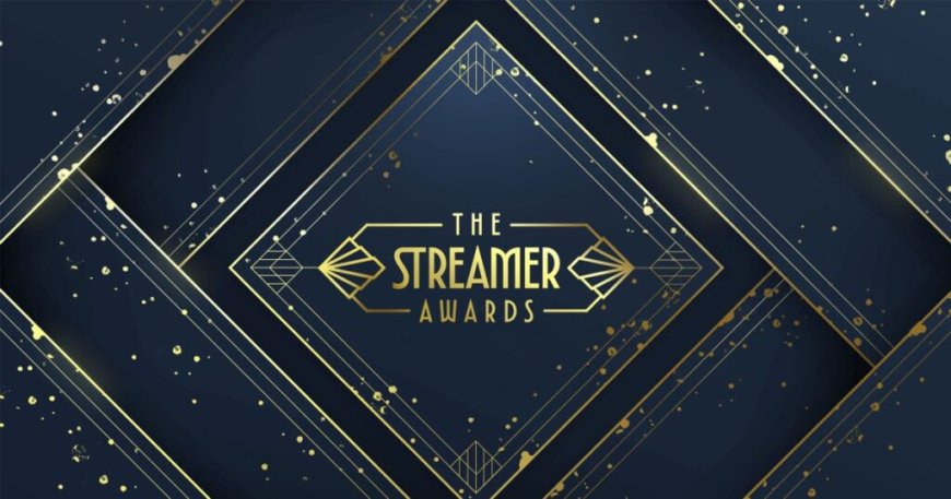 The Streamer Awards 2025: Όλοι οι μεγάλοι νικητές της χρονιάς