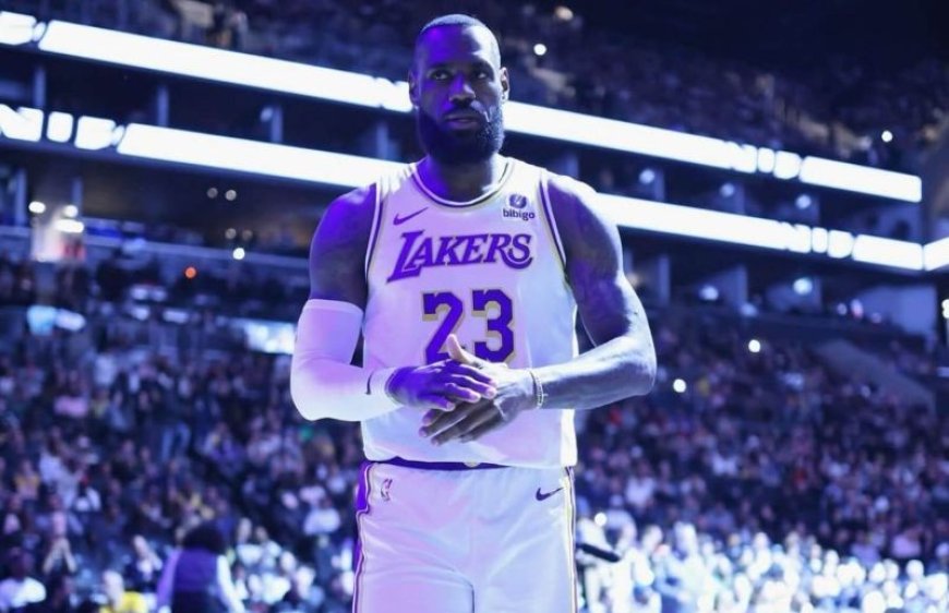 Λεμπρόν Τζέιμς NBA: Έγινε ο δεύτερος παίκτης με τις περισσότερες νίκες σε κανονική περίοδο