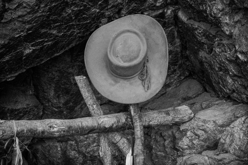 Ο 91χρονος που χάρισε ένα εκατομμύριο για να μείνει ζωντανή η καρδιά του χωριού του