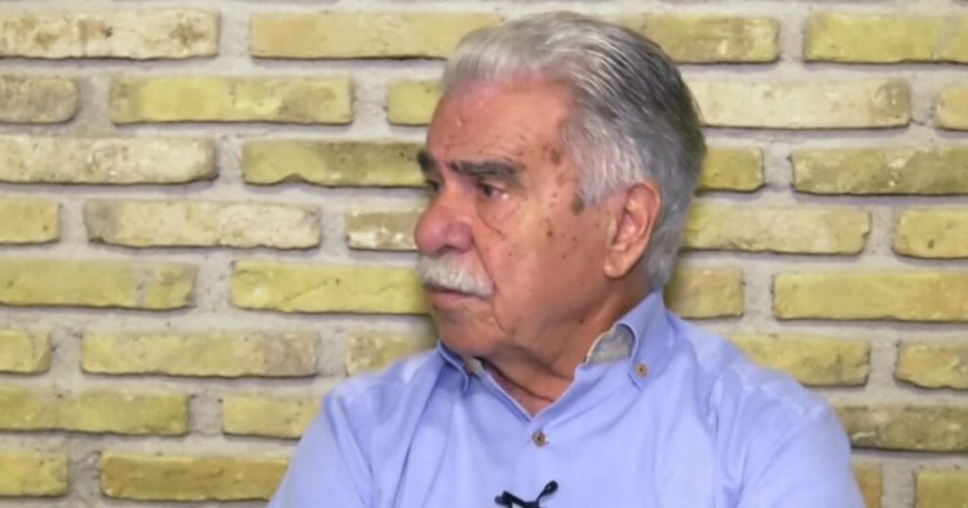 Συγκλονίζει ο Βασίλης Σκουλάς: «Ο πρώτος που χόρευε έπεσε νεκρός στην πίστα, 50 χρονών»