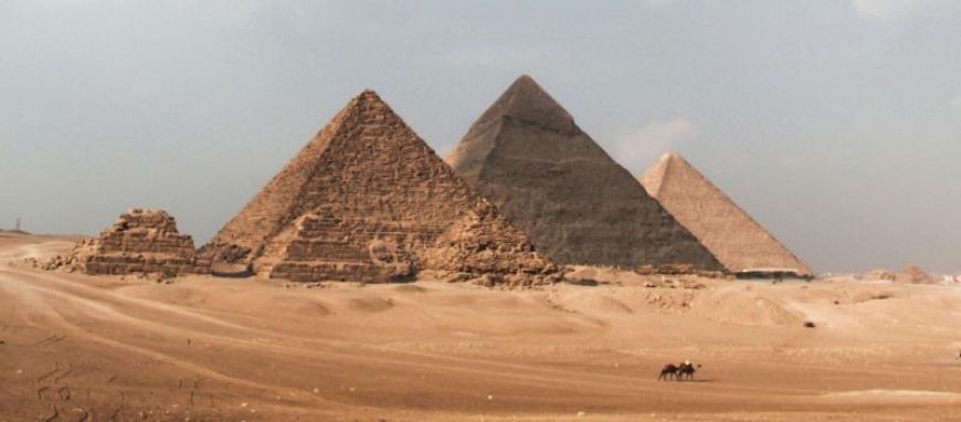 Πρώτο σκάφος αναψυχής: Ανακαλύφθηκε στην Αλεξάνδρεια και χρονολογείται τον πρώτο αιώνα