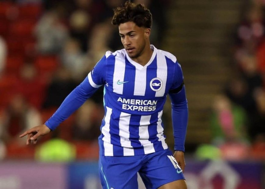 Κωστούλας Μπράιτον: Η τρέλα των οπαδών των «γλάρων» προς τον Έλληνα επιθετικό