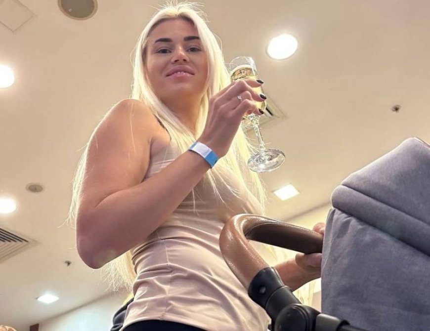 Ρωσία κακοποίηση ανηλίκου: Μητέρα έβαλε το παιδί της σε σακούλα και το ρούφηξε με ηλεκτρική σκούπα