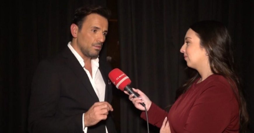 Νίκος Βέρτης: «Αν δεν έφερνα εγώ τον Κωνσταντίνο Αργυρό στην Αθήνα, θα τον έφερνε κάποιος άλλος»