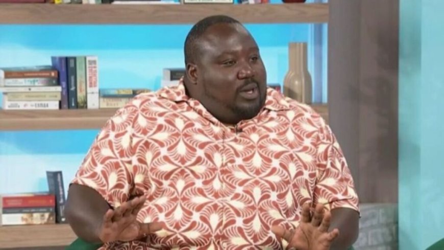 Ζερόμ Καλούτα: «Είχε το ταλέντο η κάθε απόρριψη να ξεπερνάει την προηγούμενη»