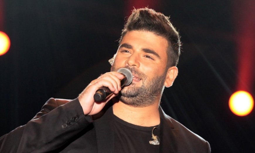 Τέλος για την υπόθεση Παντελίδη: Βγήκαν οι αποζημιώσεις σε Φρόσω Κυριάκου και Μίνα Αρναούτη – Απορρίφθηκε η αγωγή οικογένειας τραγουδιστή