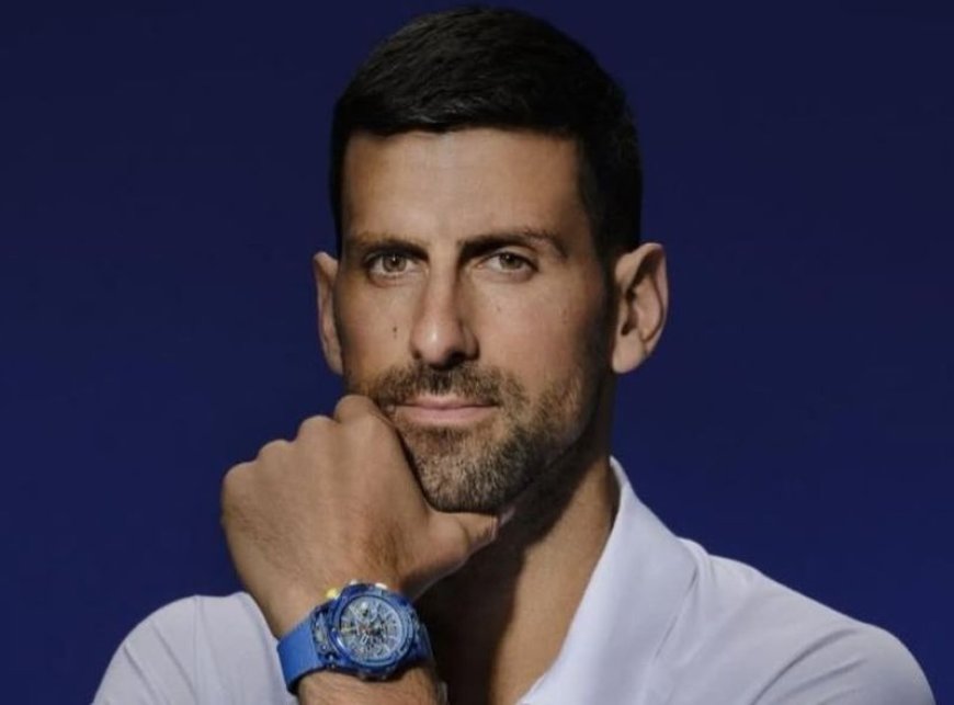 Τζόκοβιτς για Μουντιάλ: «Η Πορτογαλία θα φτάσει στον τελικό και θα τον κερδίσει!»