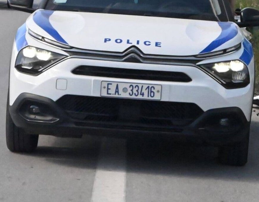 Χαλκίδα: Μάχη με ληστή έδωσαν δύο κοπέλες μέσα σε πάρκο