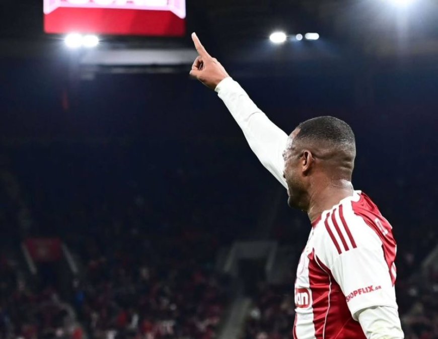 Καϊράτ Αλμάτι – Ολυμπιακός Champions League: Η τελευταία ευκαιρία των «ερυθρόλευκων»