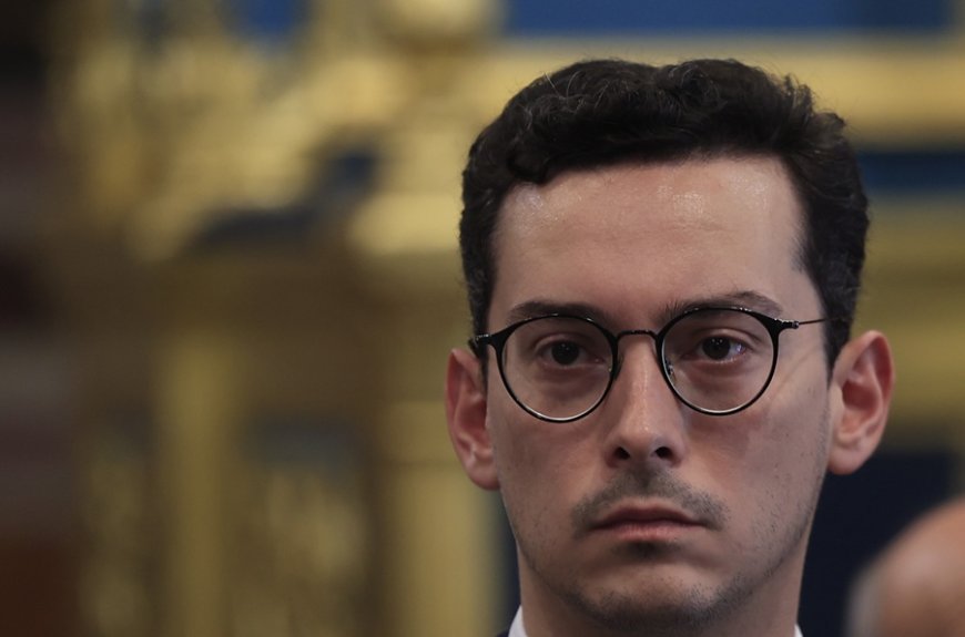 ΣΥΡΙΖΑ για μπλόκα: Δεν μπορώ να τους πω να δείξουν τακτ, είπε ο Καλπάκης