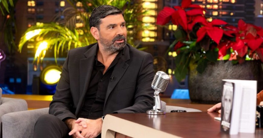 Παντελής Βλαχόπουλος: «Το χειρότερο που μπορεί να κάνει ένας αθλητικός δημοσιογράφος όταν περιγράφει είναι να θέλει να κλέψει τη δόξα των αθλητών»