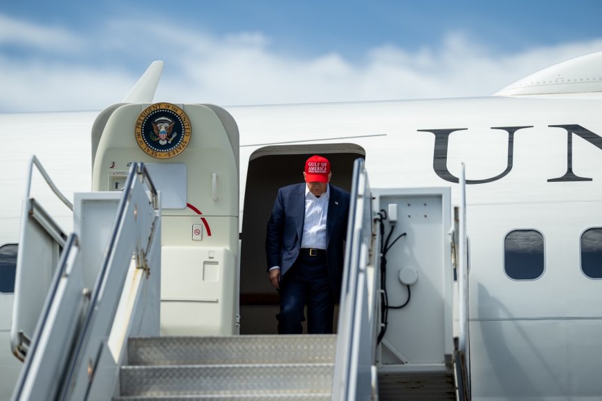 Τραμπ για Σομαλούς: Είναι «σκουπίδια», δεν τους θέλουμε στις ΗΠΑ