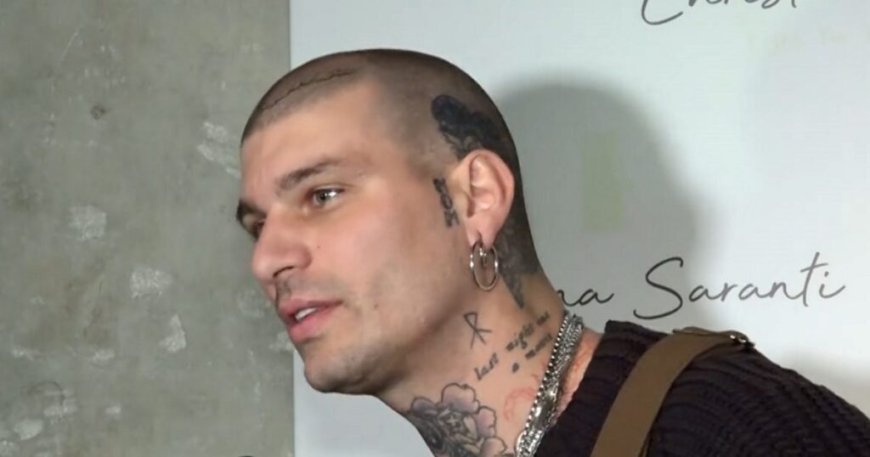 Στηβ Μιλάτος: «Στην εκπομπή της Σπυροπούλου έπαιρνα ένα τυπικό ποσό – Δεν με βοήθησαν, μου έκοψαν το μικρόφωνο»