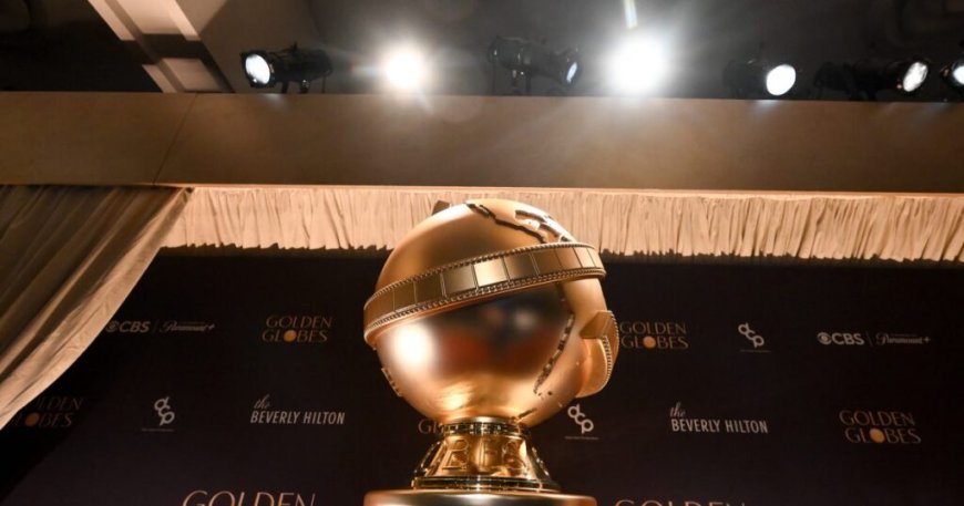 Golden Globes 2026: Οι σειρές και οι streaming πλατφόρμες που κυριαρχούν στις φετινές υποψηφιότητες