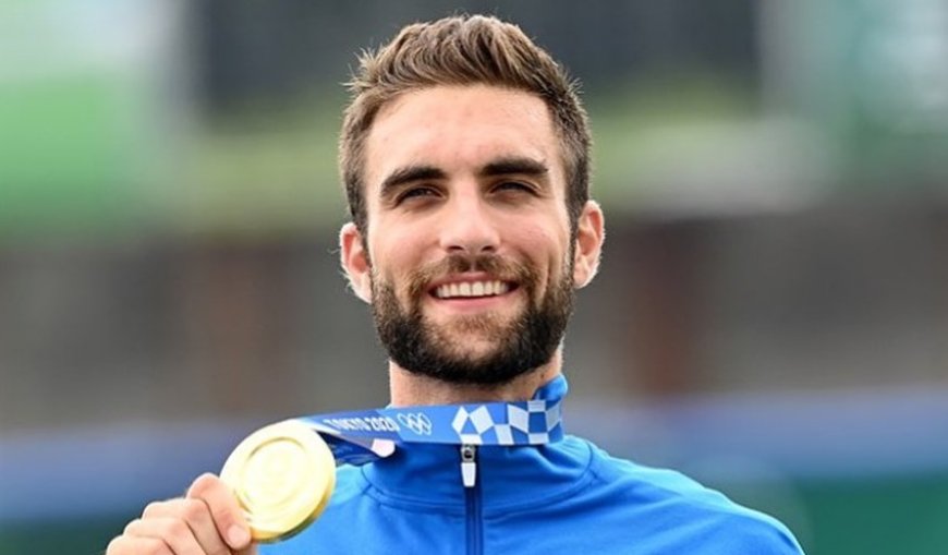 Ντούσκος: Υποψήφιος για κορυφαίος κωπηλάτης στον κόσμο