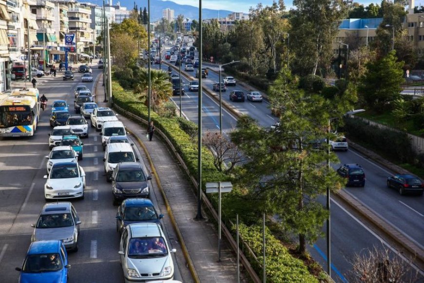 Τέλη κυκλοφορίας ερωτήσεις: Οι διευκρινίσεις της ΑΑΔΕ