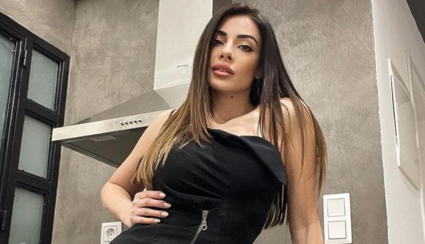 Μίνα Αρναούτη για Φρόσω Κυριάκου: «Ο λόγος που δε μιλάω μαζί της δεν ήταν το ατύχημα»