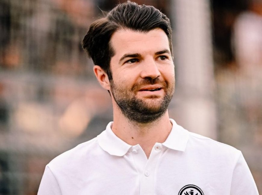 Άιντραχτ Φρανκφούρτης: Απολύθηκε ο γιατρός της ομάδας επειδή εξέτασε αντίπαλο παίκτη