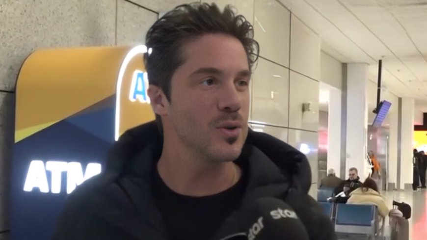 Νίκος Οικονομόπουλος: «Αν φτάσουμε στο σημείο να κρινόμαστε για την πίστη μας, κάτι πάει λάθος σε αυτή τη χώρα»