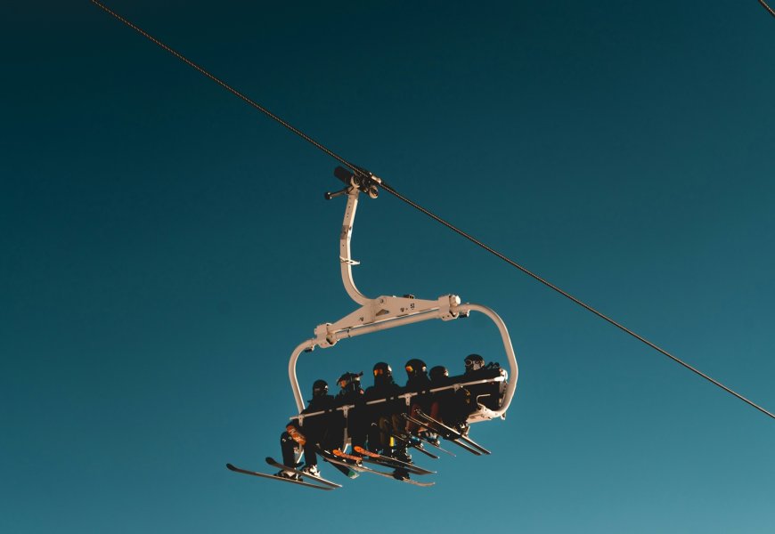 Καιρός Χριστούγεννα 2025: Η πρόγνωση του Κλέαρχου Μαρουσάκη