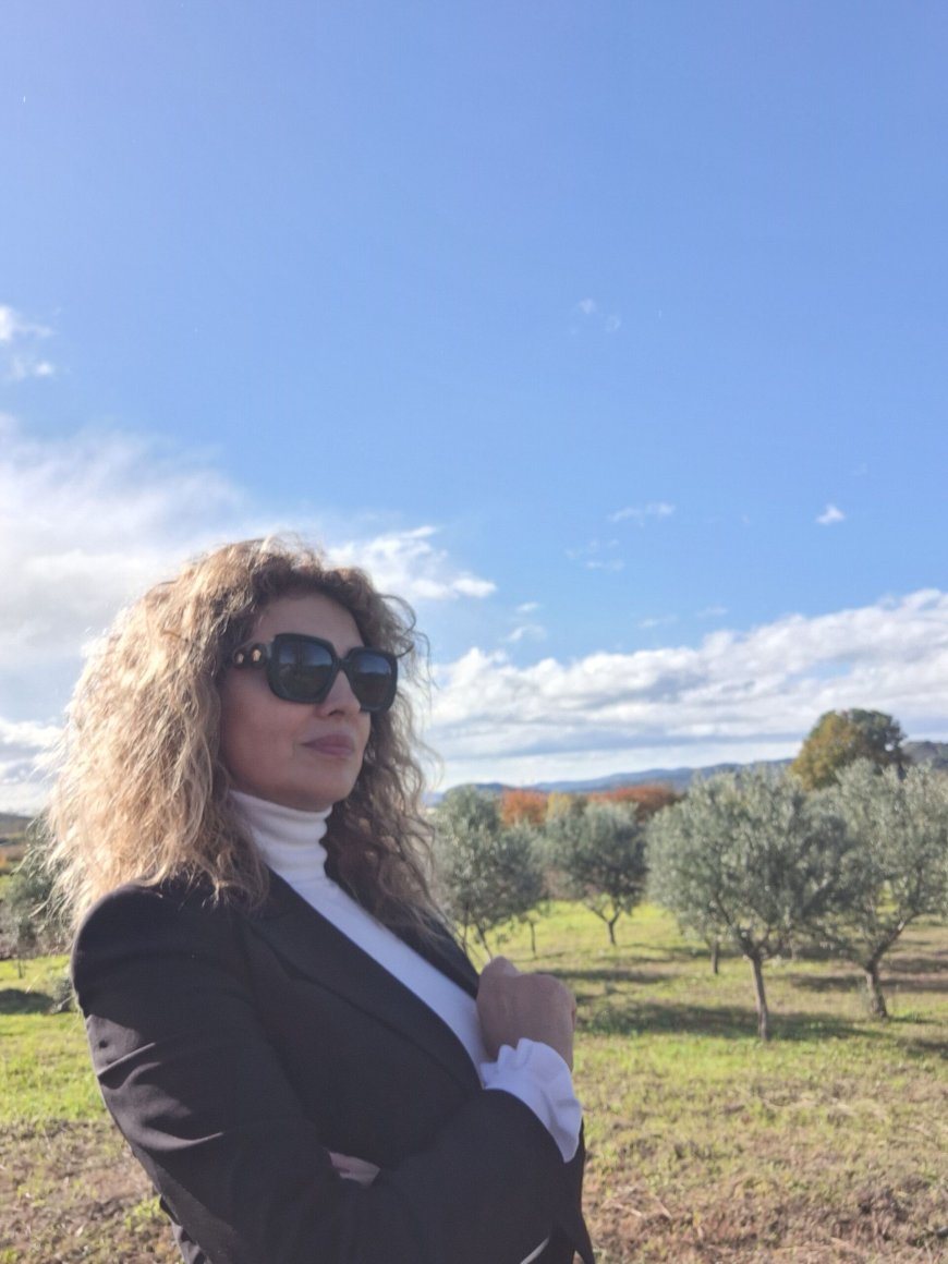 Η δύναμη της ελληνικής υπαίθρου: Ανάπτυξη στον κόσμο που αλλάζει