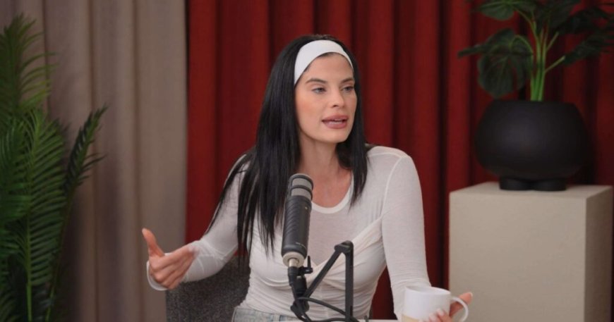 Χριστίνα Μπόμπα: «Μετά από μία γέννα και τον θηλασμό δύο μωρών, θέλω να φτιάξω το στήθος μου»