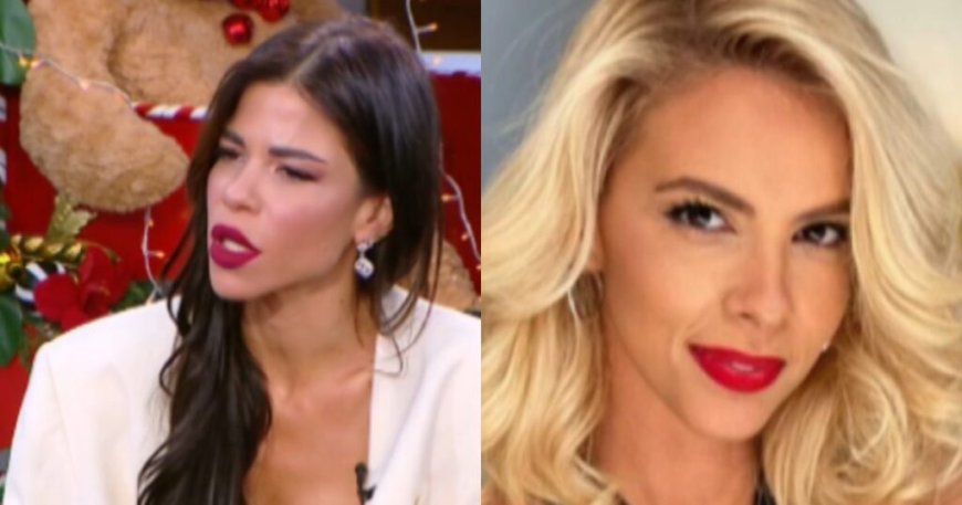 Δάφνη Καραβοκύρη «κόλαφος» για Τζένη Μελιτά: «Είχαμε και έχουμε εντελώς διαφορετικό ηθικό σύστημα αξιών»