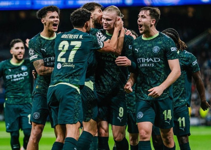 Χάαλαντ ρεκόρ: Συνεχίζει να σπάει όλα τα κοντέρ ο Νορβηγός