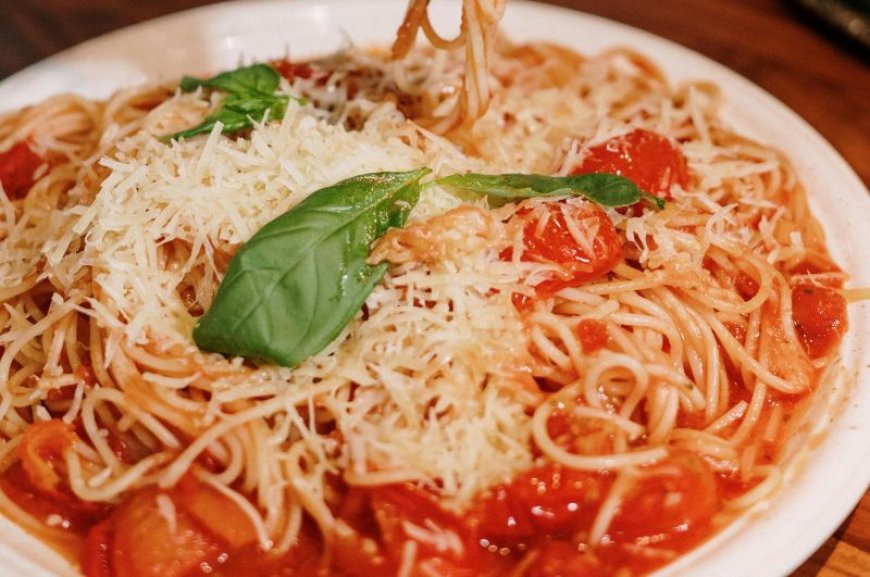 UNESCO- άυλη πολιτιστική κληρονομιά: Η ιταλική κουζίνα μπήκε στον κατάλογο