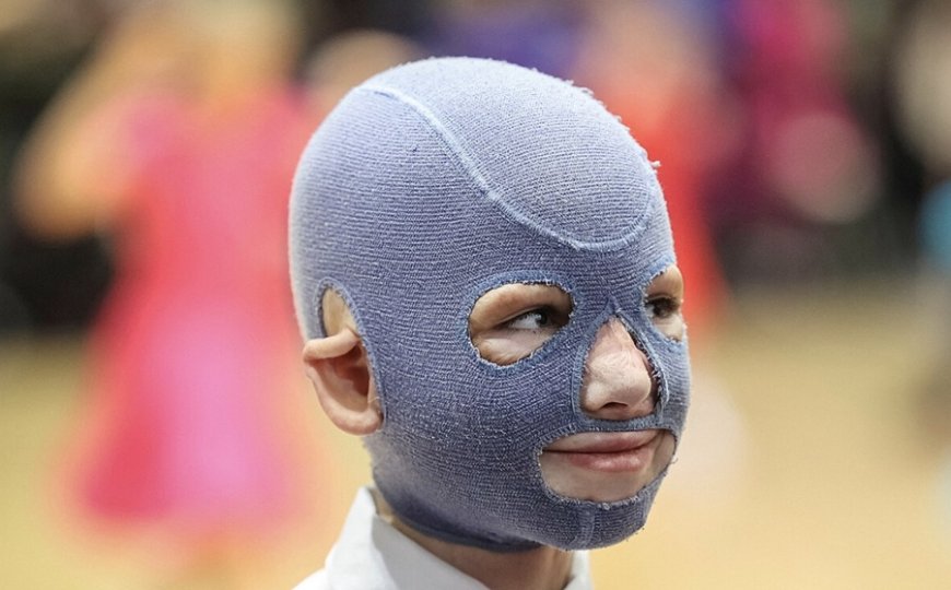 11χρονος Ρόμαν Ουκρανία: Το αγόρι που σήκωσε όρθιο το Ευρωπαϊκό Κοινοβούλιο