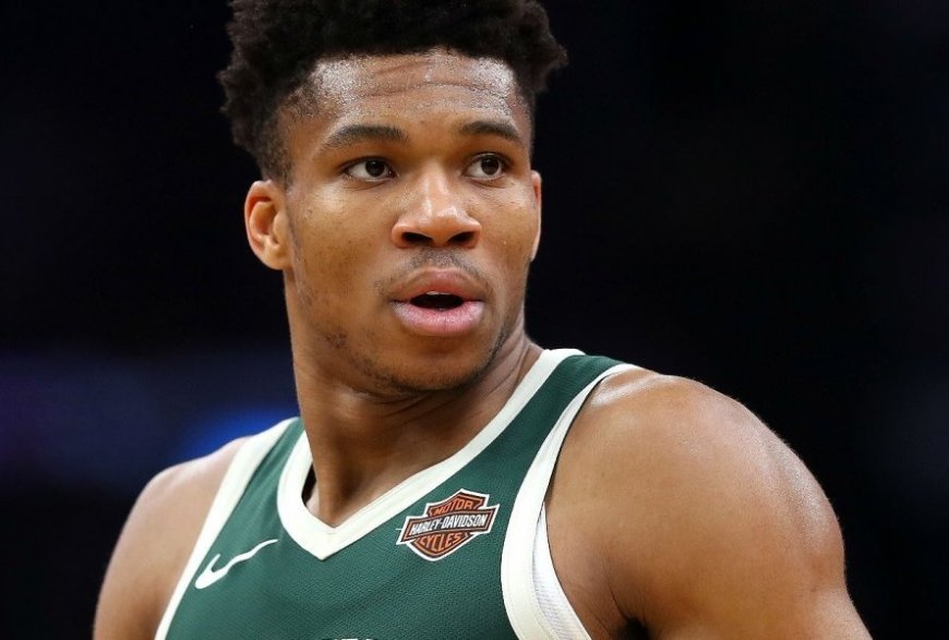 Αντετοκούνμπο: Η νέα επένδυση του “Greek Freak” στην Νέα Υόρκη